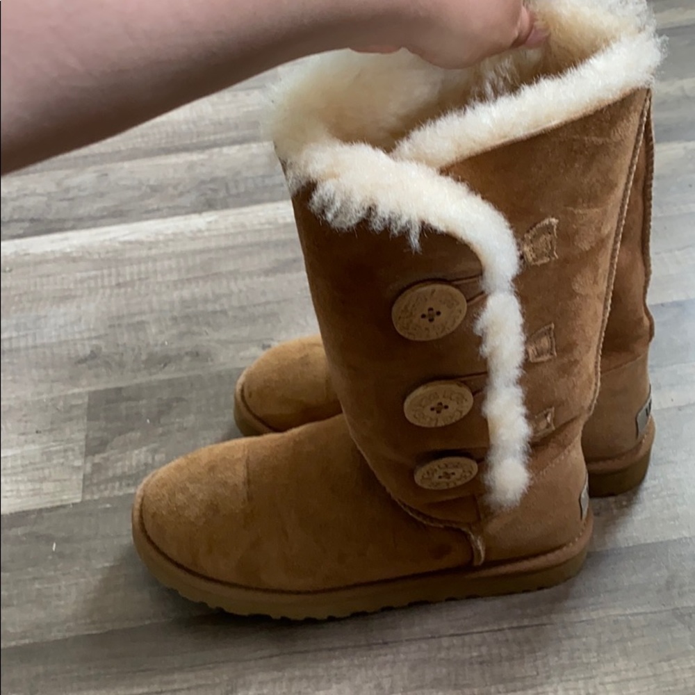 UGG Bailey boot - Picture 5 of 7